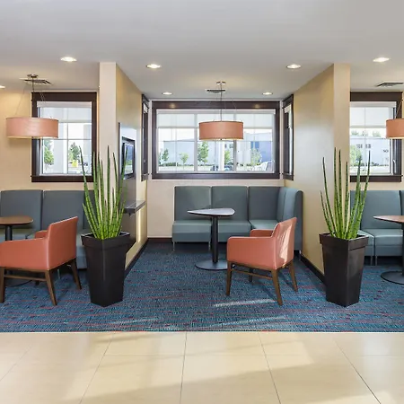 Residence Inn By Marriott Fargo