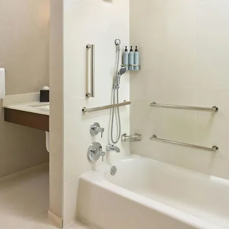 Residence Inn By Marriott Fargo