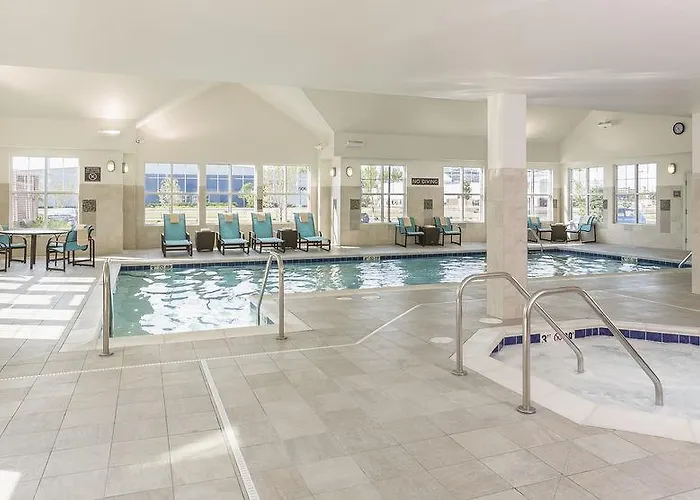 By Marriott Hotel Fargo