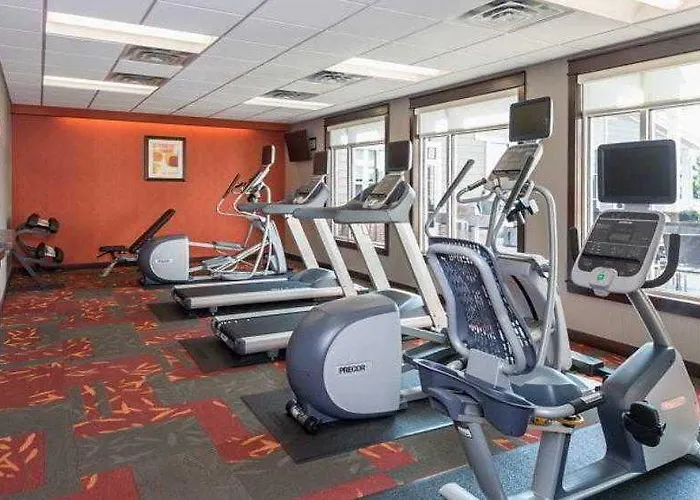 By Marriott Fargo