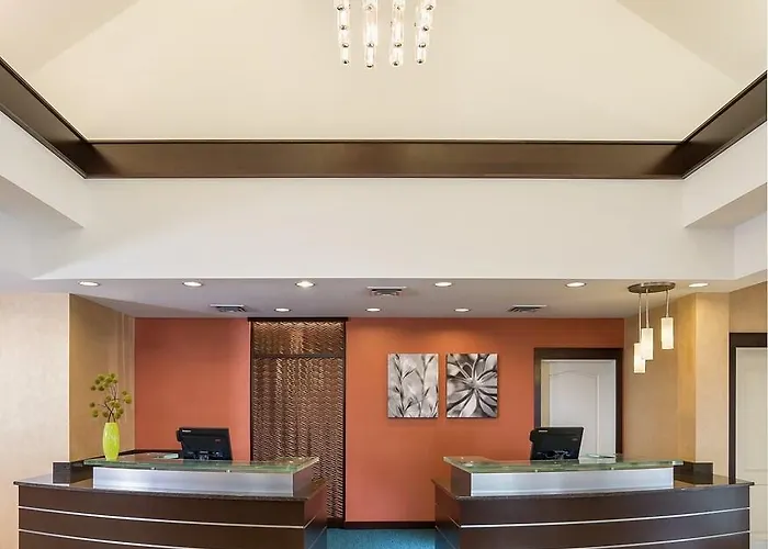 By Marriott Fargo