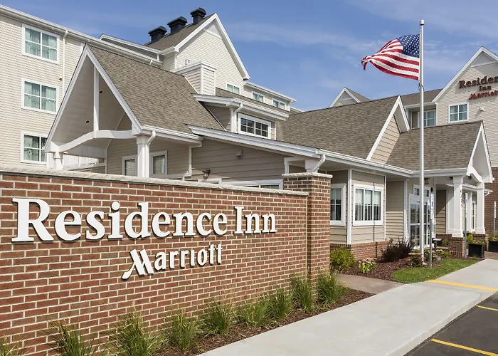 By Marriott