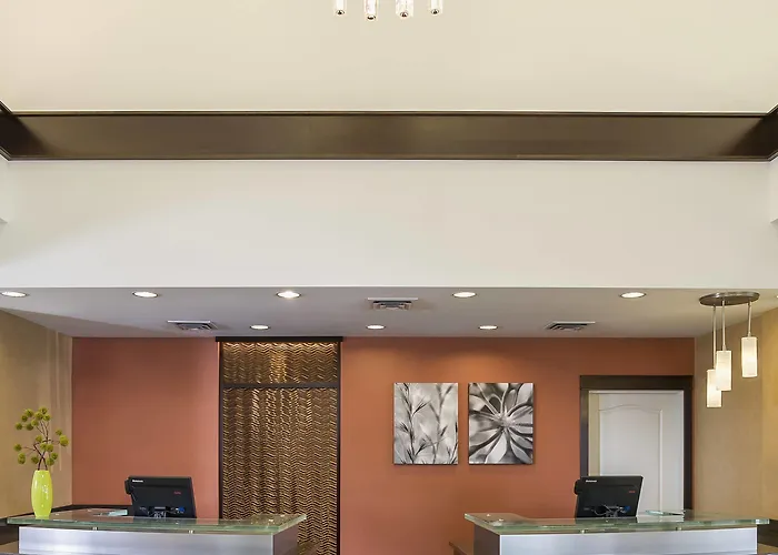 By Marriott Hotel Fargo