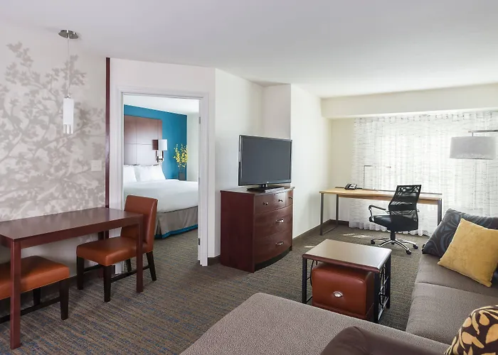 By Marriott Hotel