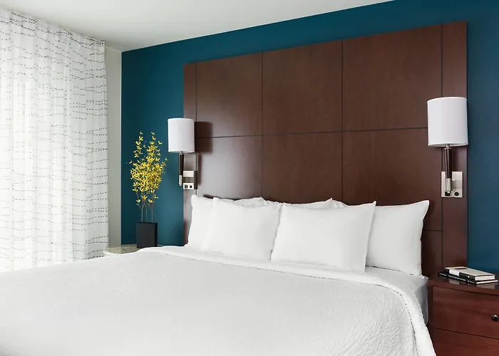By Marriott