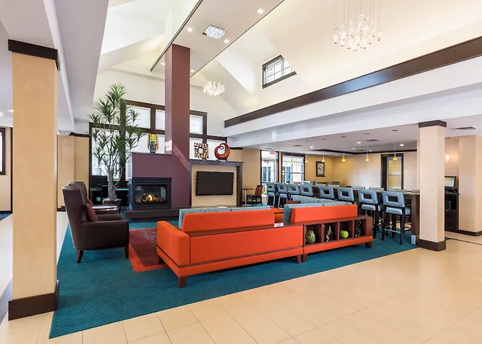 Hotel By Marriott 3*