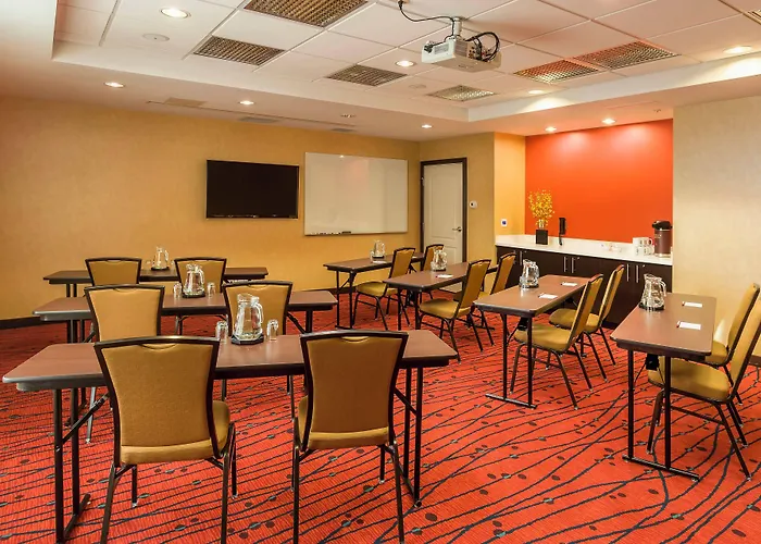 Hotel By Marriott 3*