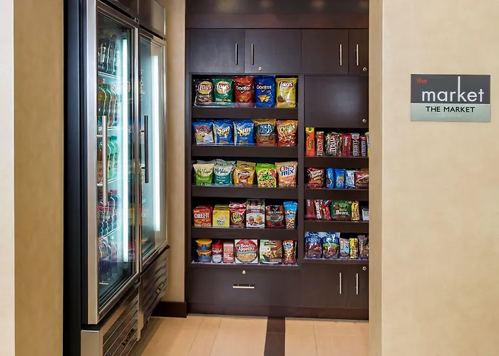 By Marriott Fargo