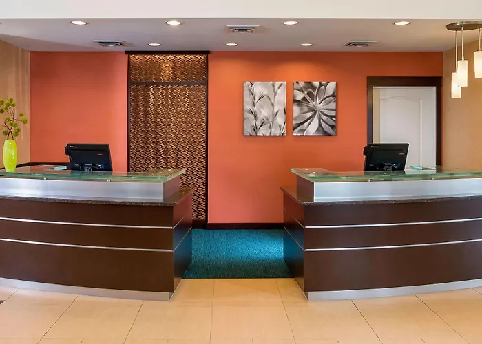 By Marriott Hotel Fargo