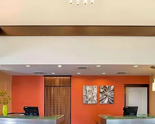 Hotel By Marriott 3*