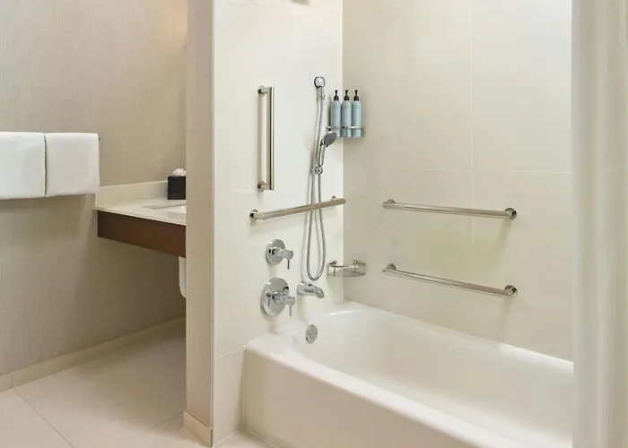 By Marriott Hotel