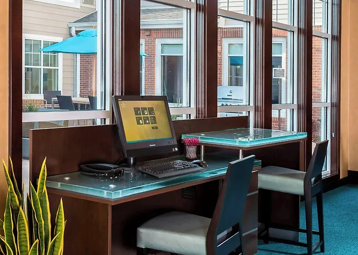Hotel By Marriott 3*
