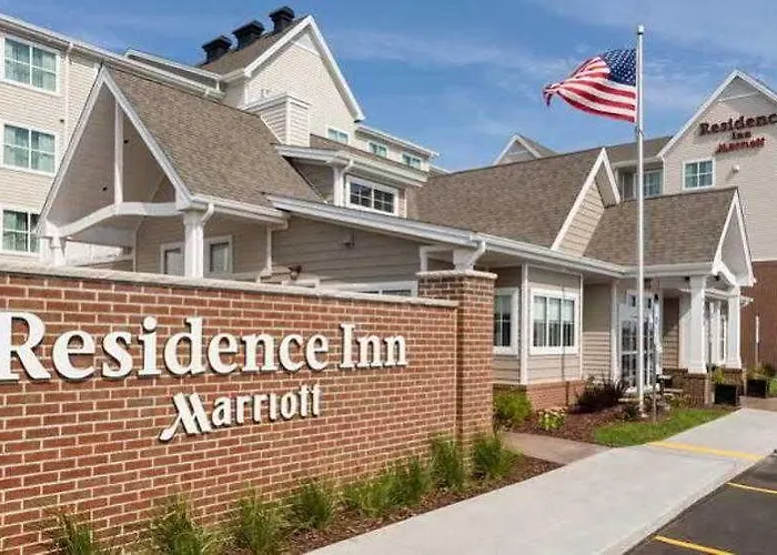 By Marriott