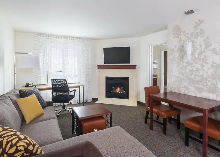 By Marriott Fargo