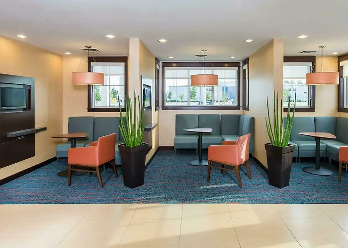 By Marriott